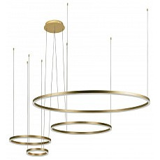 Подвесной светильник loft it ring 1...